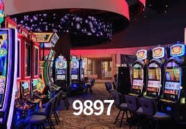 Catálogo de jogos na 9897