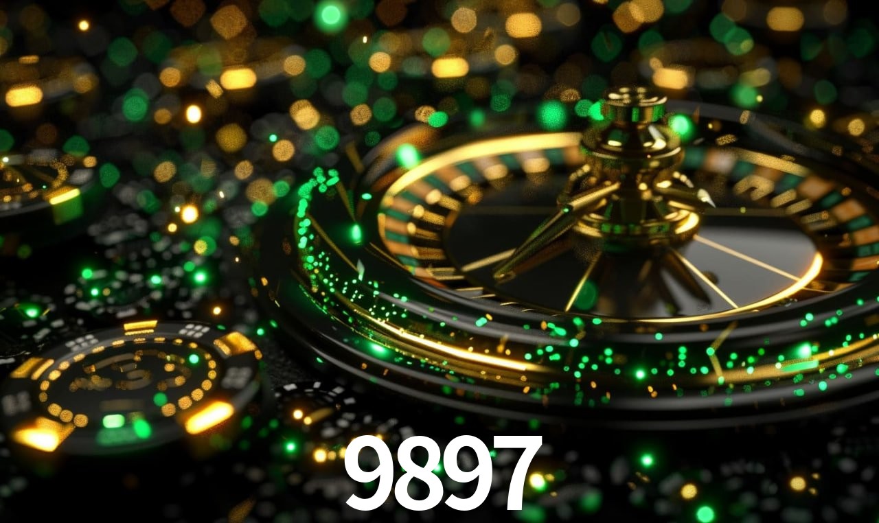 RTP dos slots populares na 9897